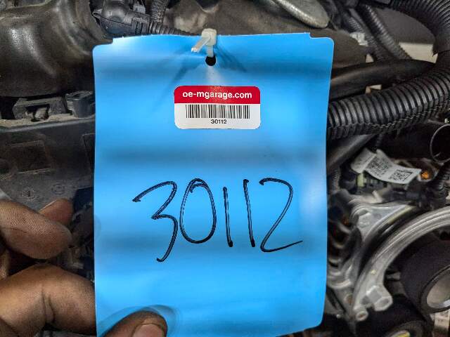 OEM BMW G01 G02 G12 G30 AWD Long Block B58 COMPLETE ENGINE MOTOR B58B30A 68k-60 Day Warranty