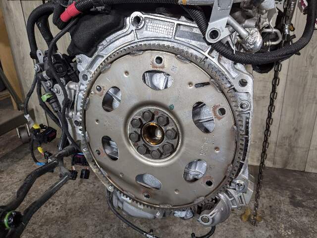 OEM BMW G01 G02 G12 G30 AWD Long Block B58 COMPLETE ENGINE MOTOR B58B30A 68k-60 Day Warranty