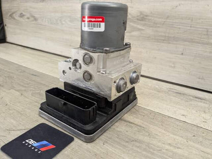 PRE-LCI OEM BMW G01 G12 G30 X3 DSC / DXC ABS Pump Computer Unit Anti Lock Brake