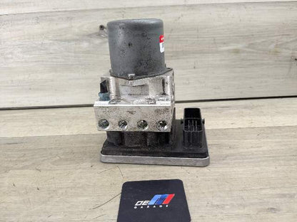 PRE-LCI OEM BMW G01 G12 G30 X3 DSC / DXC ABS Pump Computer Unit Anti Lock Brake