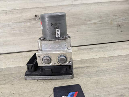 PRE-LCI OEM BMW G01 G12 G30 X3 DSC / DXC ABS Pump Computer Unit Anti Lock Brake