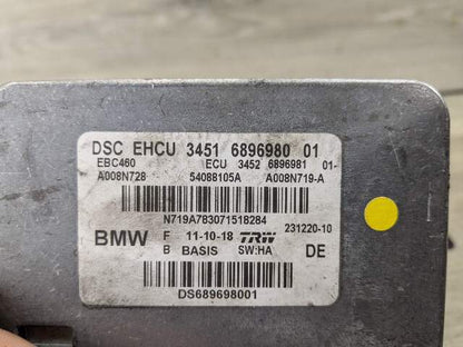 PRE-LCI OEM BMW G01 G12 G30 X3 DSC / DXC ABS Pump Computer Unit Anti Lock Brake