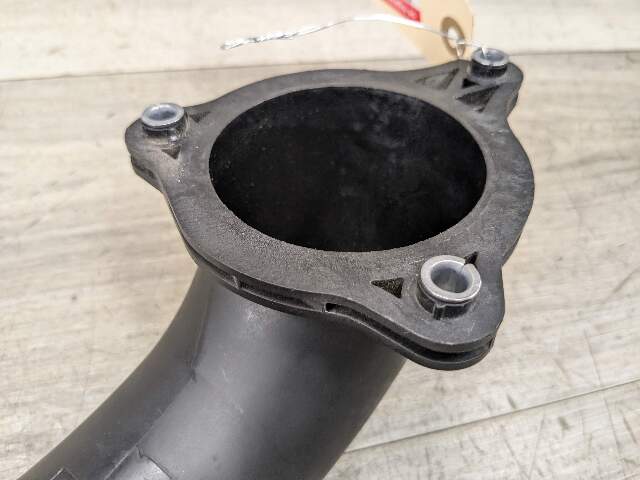 16-20 OEM BMW F22 F30 F32 G30 Intercooler Charge Air Induction Pipe Tract B58
