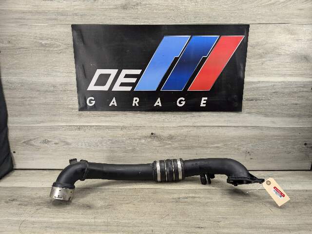 16-20 OEM BMW F22 F30 F32 G30 Intercooler Charge Air Induction Pipe Tract B58