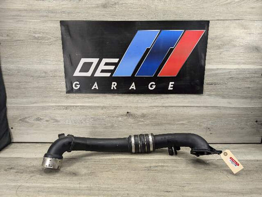 16-20 OEM BMW F22 F30 F32 G30 Intercooler Charge Air Induction Pipe Tract B58