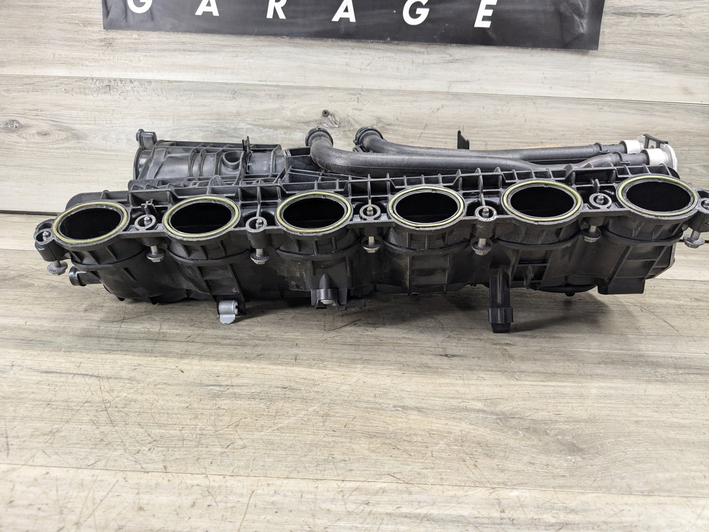 OEM BMW F22 F23 F30 F32 F33 G11 G12 G30 G01 G02 B58 Intake Manifold Assembly