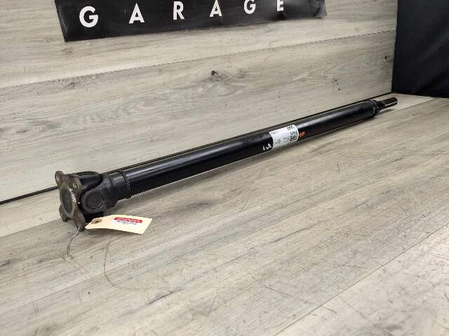 16-24 OEM BMW G01 G12 G14 G15 G16 G30 F90 M5 Drive Shaft Driveshaft Front Output
