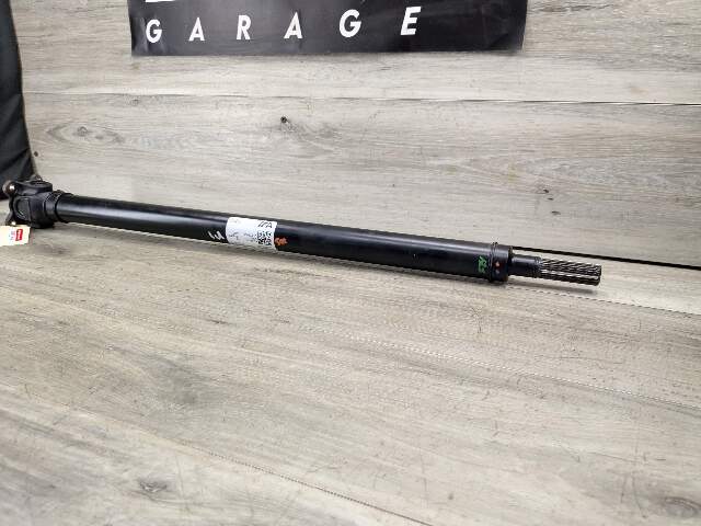 16-24 OEM BMW G01 G12 G14 G15 G16 G30 F90 M5 Drive Shaft Driveshaft Front Output