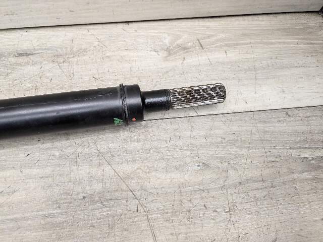 16-24 OEM BMW G01 G12 G14 G15 G16 G30 F90 M5 Drive Shaft Driveshaft Front Output
