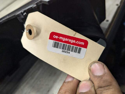 10-14 OEM BMW E70 E71 X5M X6M Engine S63 Air Intake Muffler Filter Box Housing