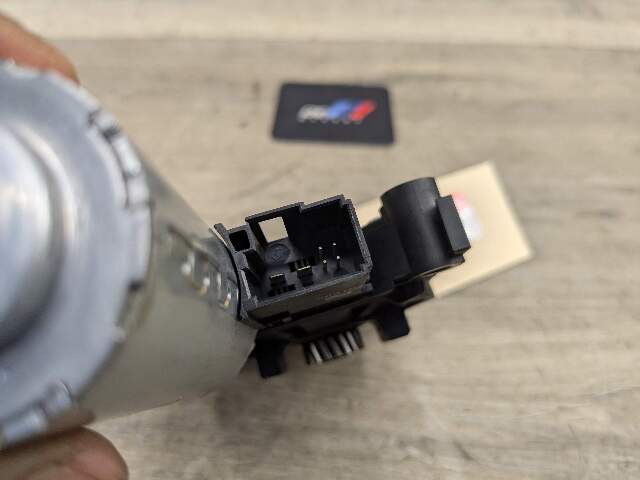 18-23 OEM BMW F97 X3M G01 X3 Panoramic Sunroof Sun Moon Roof Shade Motor