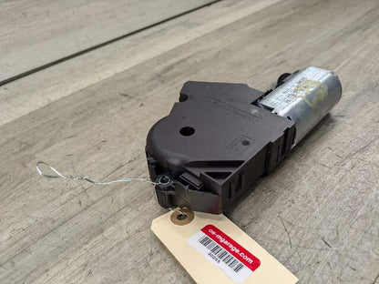 18-23 OEM BMW F97 X3M G01 X3 Panoramic Sunroof Sun Moon Roof Shade Motor