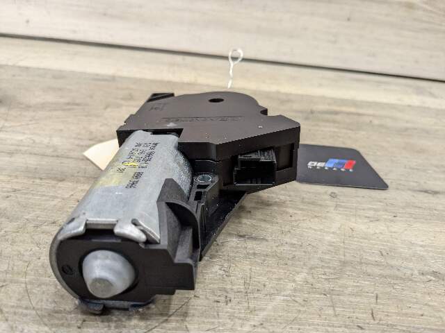 18-23 OEM BMW F97 X3M G01 X3 Panoramic Sunroof Sun Moon Roof Shade Motor