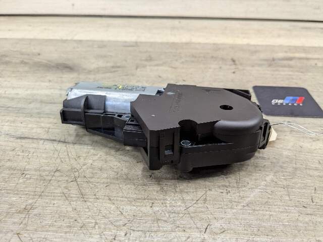 18-23 OEM BMW F97 X3M G01 X3 Panoramic Sunroof Sun Moon Roof Shade Motor