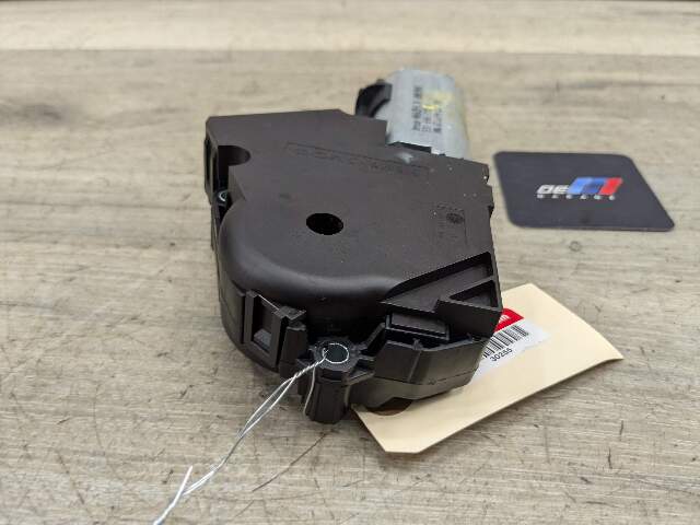 18-23 OEM BMW F97 X3M G01 X3 Panoramic Sunroof Sun Moon Roof Shade Motor