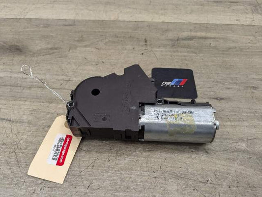 18-23 OEM BMW F97 X3M G01 X3 Panoramic Sunroof Sun Moon Roof Shade Motor