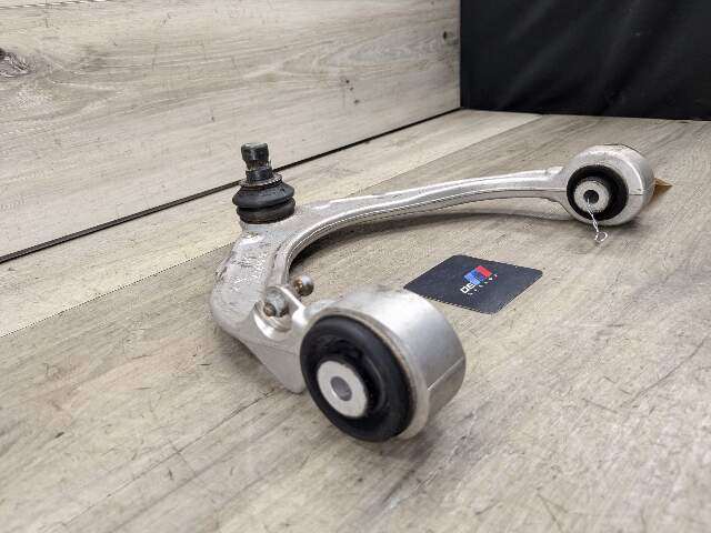 OEM BMW E70 E71 F85 F86 X5M X6M Front Left Driver Upper Wishbone Control Arm