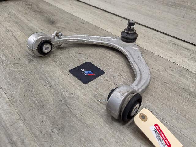 OEM BMW E70 E71 F85 F86 X5M X6M Front Left Driver Upper Wishbone Control Arm