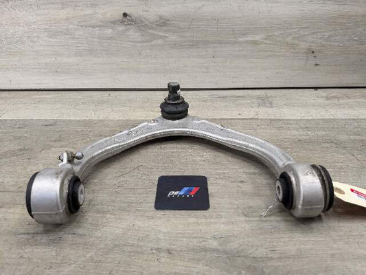 OEM BMW E70 E71 F85 F86 X5M X6M Front Left Driver Upper Wishbone Control Arm