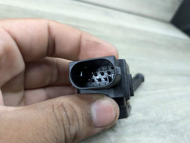 OEM BMW E70 E71 E90 E92 Front Rear Left Driver Suspension Height Level Sensor