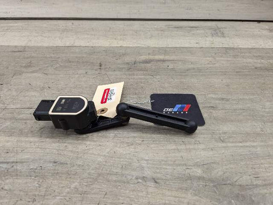OEM BMW E70 E71 E90 E92 Front Rear Left Driver Suspension Height Level Sensor