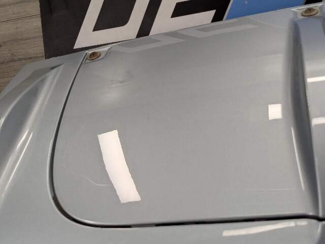 *SCRATCHES* 10-14 OEM BMW E71 X6M Rear Bumper Diffuser