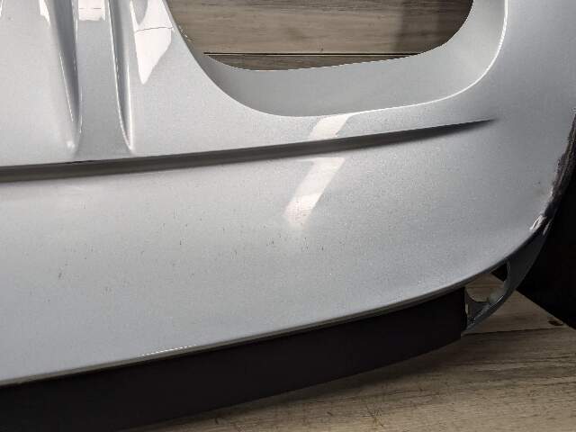 *SCRATCHES* 10-14 OEM BMW E71 X6M Rear Bumper Diffuser