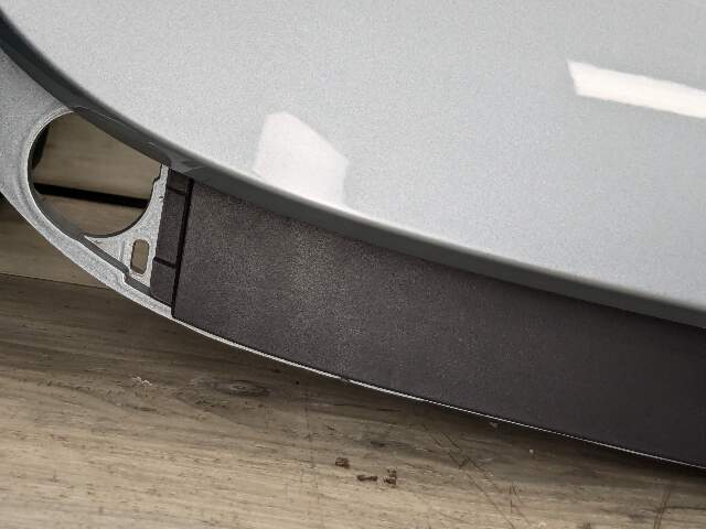 *SCRATCHES* 10-14 OEM BMW E71 X6M Rear Bumper Diffuser