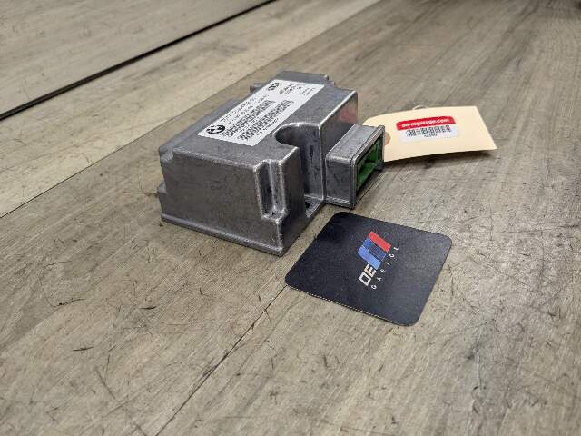 07-13 OEM BMW E88 E93 M3 335 Convertible Roof Top Control Module ROC Rollover
