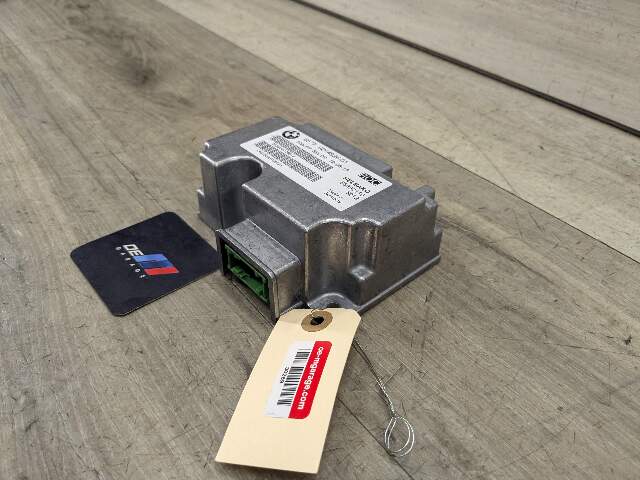 07-13 OEM BMW E88 E93 M3 335 Convertible Roof Top Control Module ROC Rollover