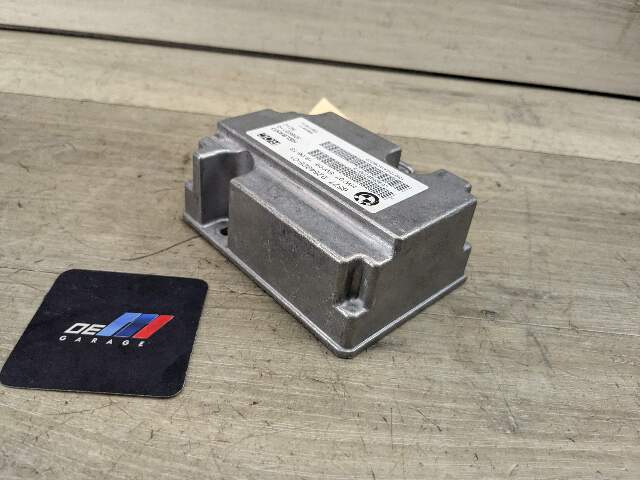 07-13 OEM BMW E88 E93 M3 335 Convertible Roof Top Control Module ROC Rollover
