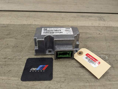 07-13 OEM BMW E88 E93 M3 335 Convertible Roof Top Control Module ROC Rollover
