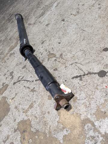 11-13 OEM BMW E82 E88 135 N55 Rear Drive Shaft Propeller DCT TRANSMISSION ONLY