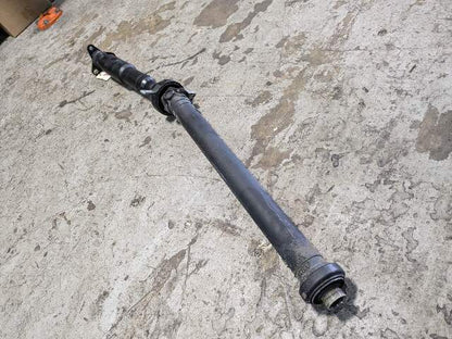 11-13 OEM BMW E82 E88 135 N55 Rear Drive Shaft Propeller DCT TRANSMISSION ONLY
