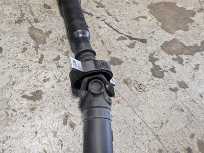 11-13 OEM BMW E82 E88 135 N55 Rear Drive Shaft Propeller DCT TRANSMISSION ONLY