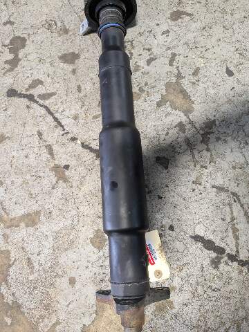 11-13 OEM BMW E82 E88 135 N55 Rear Drive Shaft Propeller DCT TRANSMISSION ONLY
