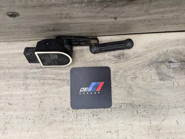 OEM BMW F30 F80 G30 G20 M3 Fronr Rear Left Right Suspension Height Level Sensor