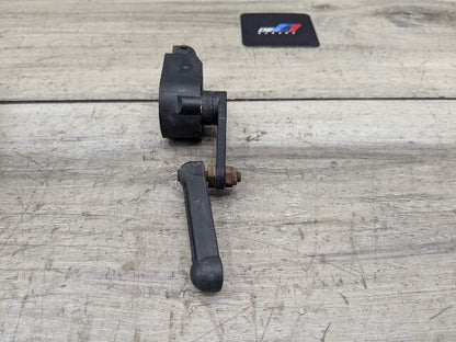OEM BMW F30 F80 G30 G20 M3 Fronr Rear Left Right Suspension Height Level Sensor