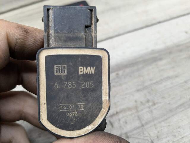 OEM BMW E70 E90 E92 E93 M3 Front Rear Left Right Suspension Height Level Sensor