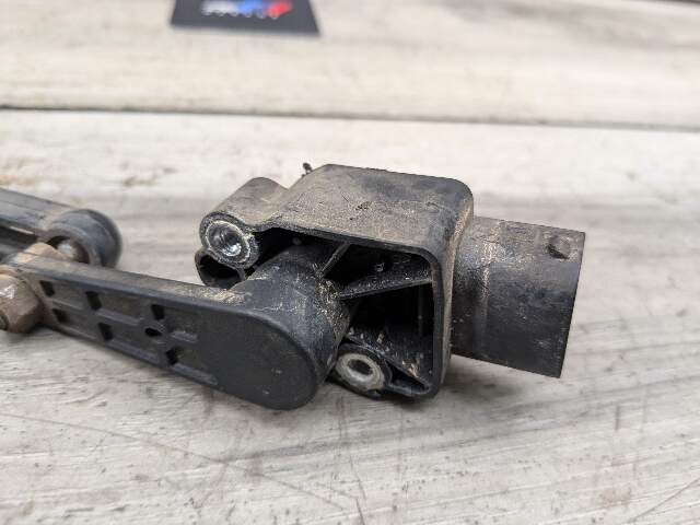 OEM BMW E70 E90 E92 E93 M3 Front Rear Left Right Suspension Height Level Sensor