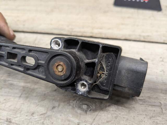16-23 OEM BMW G30 G12 F90 M5 Rear Suspension Headlight Level Left Sensor