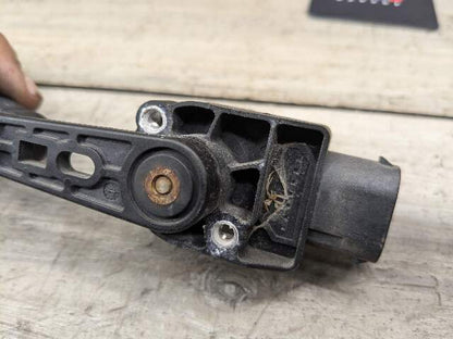 16-23 OEM BMW G30 G12 F90 M5 Rear Suspension Headlight Level Left Sensor
