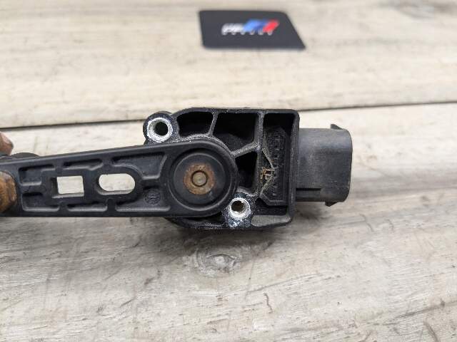 16-23 OEM BMW G30 G12 F90 M5 Rear Suspension Headlight Level Left Sensor