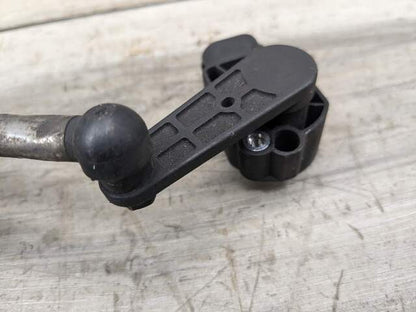 09-16 OEM BMW E82 E88 E89 Front Rear Left Right Suspension Height Level Sensor