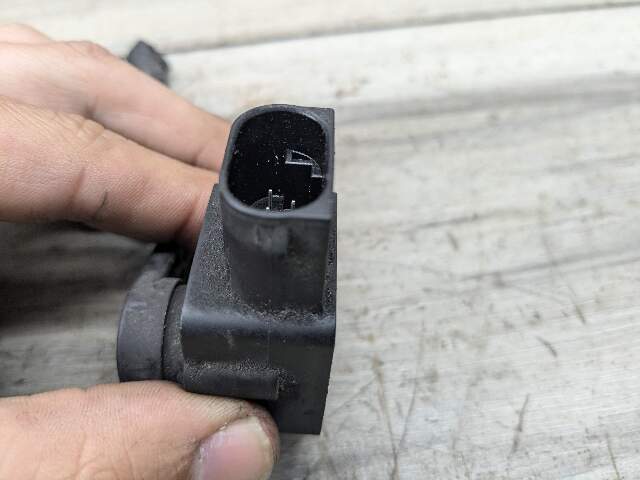 09-16 OEM BMW E82 E88 E89 Front Rear Left Right Suspension Height Level Sensor