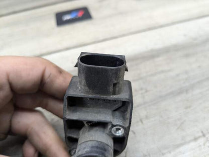 OEM BMW F02 F10 F30 F80 M3 Front Rear Left Right Suspension Height Level Sensor