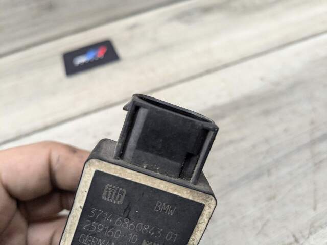 OEM BMW F02 F10 F30 F80 M3 Front Rear Left Right Suspension Height Level Sensor