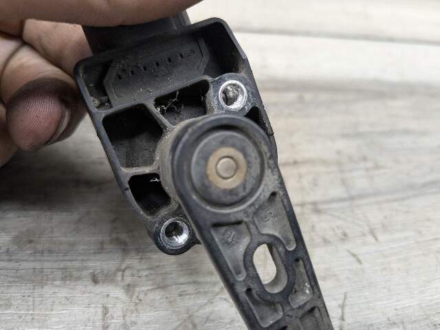 OEM BMW F02 F10 F30 F80 M3 Front Rear Left Right Suspension Height Level Sensor