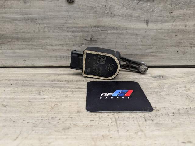 OEM BMW F02 F10 F30 F80 M3 Front Rear Left Right Suspension Height Level Sensor