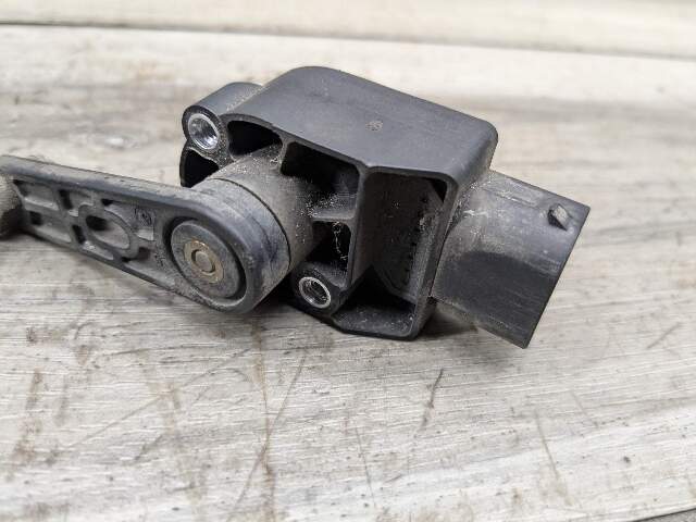 OEM BMW F02 F10 F30 F80 M3 Front Rear Left Right Suspension Height Level Sensor